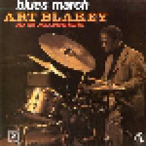 Art Blakey & The Jazz Messengers: Blues March - Cover