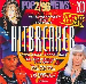 Hitbreaker - Pop News 2/96 - Cover