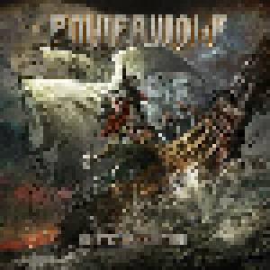 Powerwolf: Sainted By The Storm - Cover