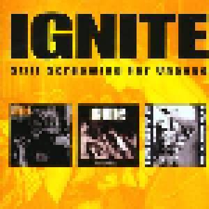Ignite: Still Screaming For Change - Cover