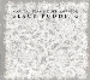 Mark Lanegan & Duke Garwood: Black Pudding - Cover