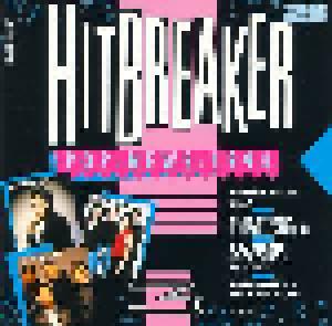 Hitbreaker - Pop News 3/94 - Cover