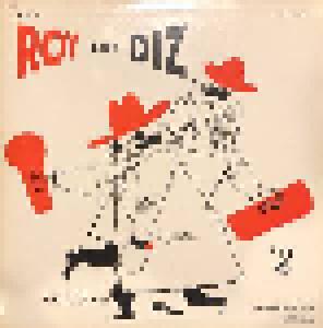 Roy Eldridge & Dizzy Gillespie: Roy And Diz #2 - Cover