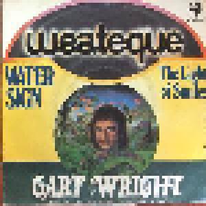 Gary Wright: Water Sign - Cover