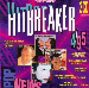 Hitbreaker - Pop News 4/95 - Cover