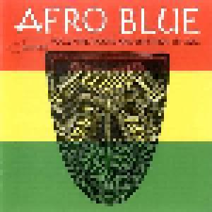 Afro Blue Vol.2/The Roots And Rhythms Of Jazz - Cover