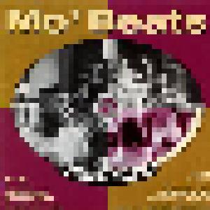 Mo' Beats - Hip Hop Quarterly Volume 2 - Cover
