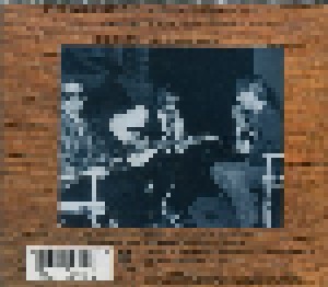 R.E.M.: The Sidewinder Sleeps Tonite (Single-CD) - Bild 2