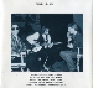 R.E.M.: The Sidewinder Sleeps Tonite (Single-CD) - Bild 4