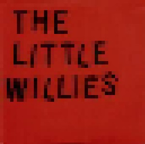 The Little Willies: The Little Willies (Promo-CD) - Bild 1