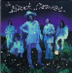 The Black Crowes: By Your Side (CD) - Bild 1