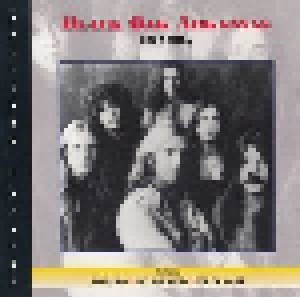 Black Oak Arkansas: Jim Dandy (CD) - Bild 1