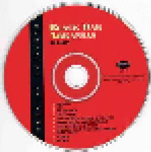 Black Oak Arkansas: Jim Dandy (CD) - Bild 4