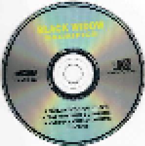 Black Widow: Sacrifice (CD) - Bild 4