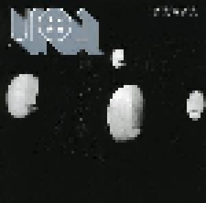 UFO: UFO1 (CD) - Bild 1