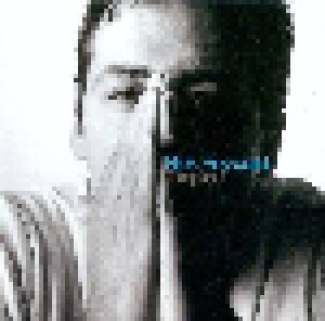 Cover - Nick Heyward: Tangled