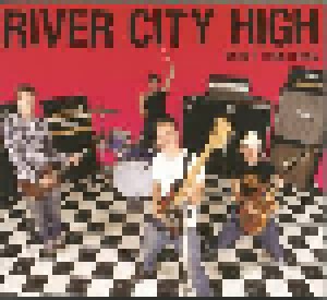 Cover - River City High: Won't Turn Down