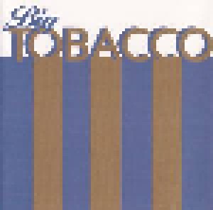 Cover - Joe Pernice: Big Tobacco