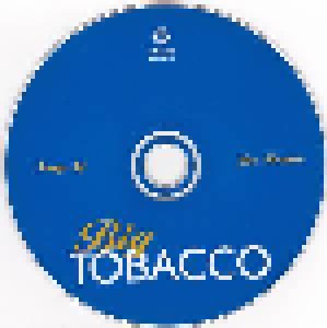 Joe Pernice: Big Tobacco (CD) - Bild 3