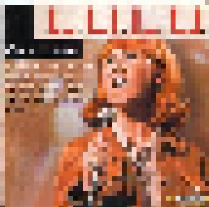 Cover - Lulu: Best Of Lulu, The