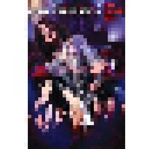 Paul Stanley: One Live Kiss (DVD) - Bild 1