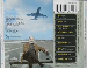 John Scofield Trio: EnRoute (CD) - Bild 2