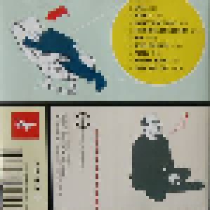John Scofield Trio: EnRoute (CD) - Bild 4