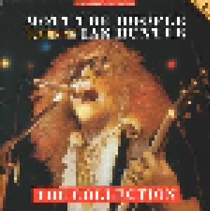 Mott The Hoople: The Collection (2-LP) - Bild 1