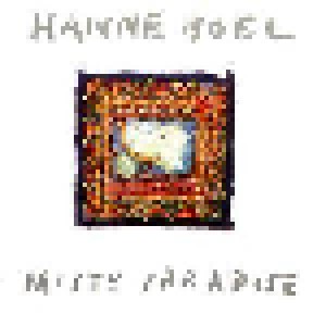 Hanne Boel: Misty Paradise (CD) - Bild 1