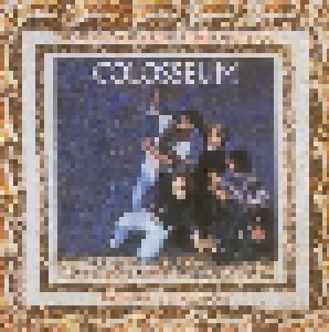 Colosseum: Those Who Are About To Die Salute You (CD) - Bild 1