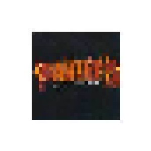 Pantera: Extreme Steel Plus (Promo-Mini-CD / EP) - Bild 1