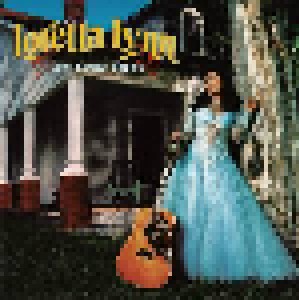 Loretta Lynn: Van Lear Rose (CD) - Bild 1