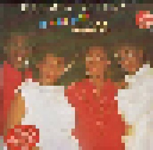 Boney M.: Kalimba De Luna (CD) - Bild 1