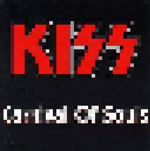 KISS: Carnival Of Souls (CD) - Bild 1