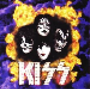 KISS: You Wanted The Best, You Got The Best!! (CD) - Bild 1