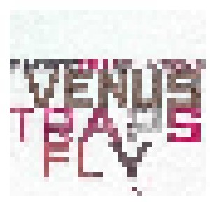 Cover - Machine Translations: Venus Traps Fly
