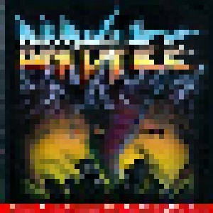 Banshee: Take 'em By Storm (CD) - Bild 1