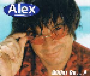 Cover - Alex: Willst Du