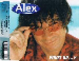 Alex: Willst Du (Single-CD) - Bild 2