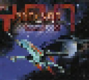 Proxyon: Hypersound Outta Space (2-CD) - Bild 1