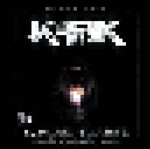 Cover - K-Fik: Schwarze Symphonie