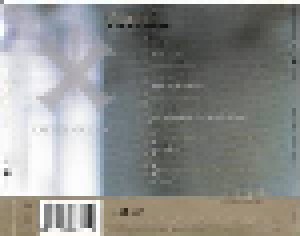 Xavier Naidoo: Nicht Von Dieser Welt (CD) - Bild 2