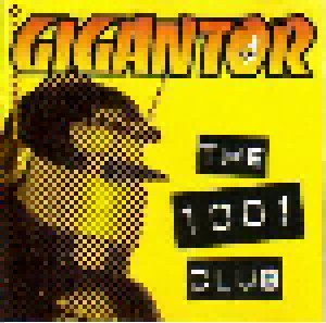 Gigantor: The 100! Club (LP) - Bild 1
