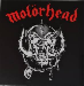 Motörhead: Motörhead / What's Words Worth? - Cover