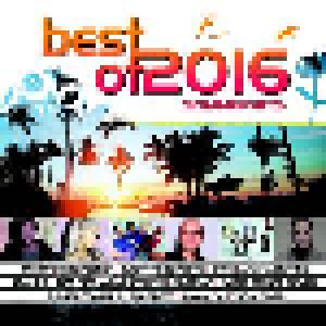 Best Of 2016 Sommerhits - Cover