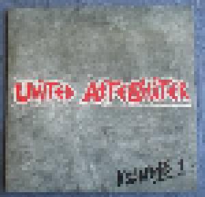 United Attentäter: Volume 1 - Cover