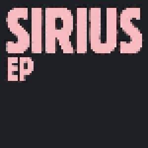 Tocotronic: Sirius EP - Cover