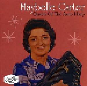 Maybelle Carter: Queen Of The Auto-Harp - Cover