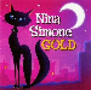 Nina Simone: Gold (Universal) - Cover