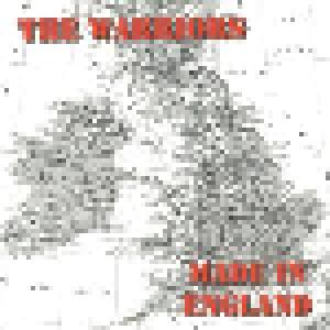 The Warriors: Made In England - Cover
